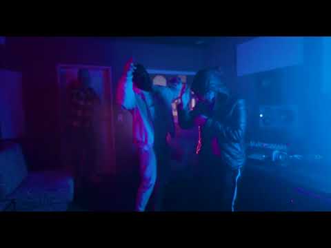 Dan Lion - Tak Tak Ya Hobbii ( Official Video )  prod. by The Ironix & Artox