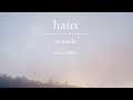 Haux - Seaside (EXES Remix) [Cover Art] [Ultra Music]