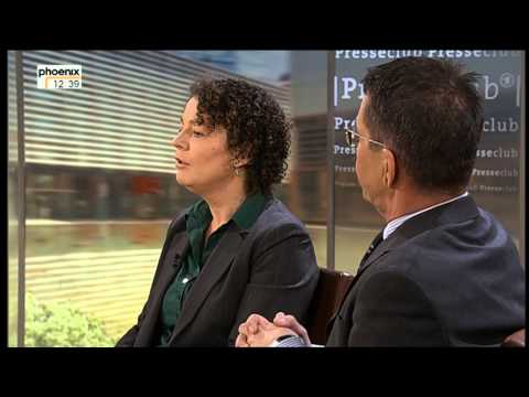 Wie fair ist Leiharbeit? Presseclub vom 24.02. 2013