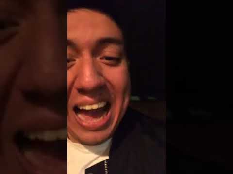 BIG ANGELINI HABLA DE YOUNG DHARI Y MÁS