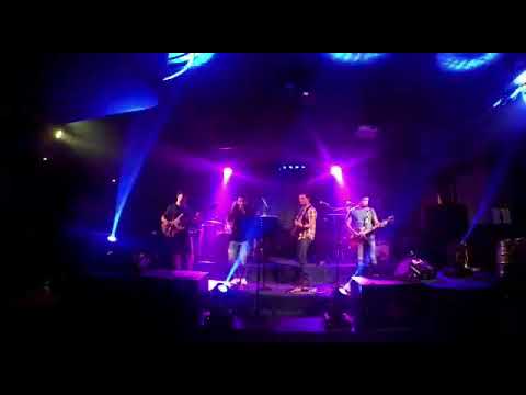 AudioTonic - Interstate Love Song