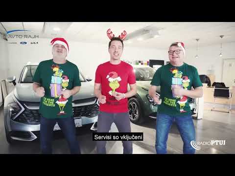 Avto Rajh - Kia - Trije Tanori