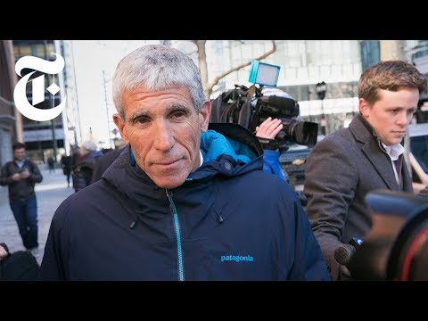 大學錄取醜聞內幕--威廉-辛格如何出售他的公司威廉-辛格如何出售他的公司｜紐約時報新聞 (Inside the College Admissions Scandal: How William Singer Sold His Company | NYT News)