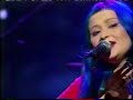 Eliza Carthy "Train Song" 2001 April 6