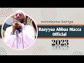 Raayyaa Abbaa Macca 38ffaa 2025 New Manzuuma