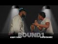 Keefy Yano Vs Paper Bandz ROUND 1 Takeover Bars Battle League LIVE