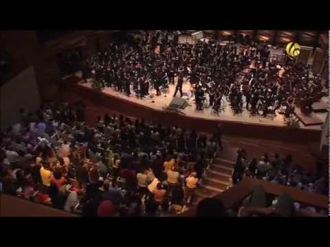 Mambo! ~ Gustavo Dudamel Live from Caracas - 2007