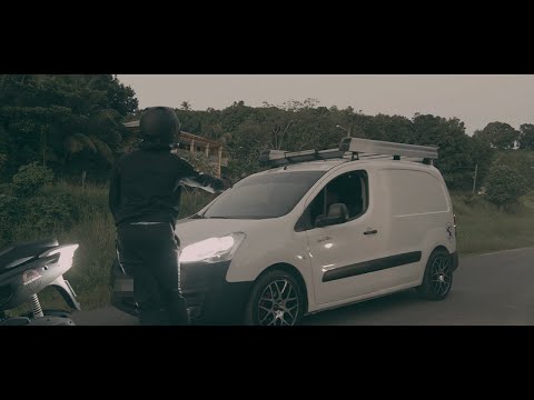 DIDGIS - ŒIL DE LYNX (Prod. By YungSpliff)