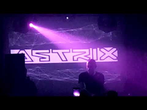 ASTRIX INTRO AT BLOCK 33 THESSALONIKI  24/12/2017