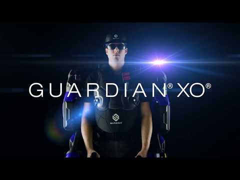 Guardian XO Video 2773