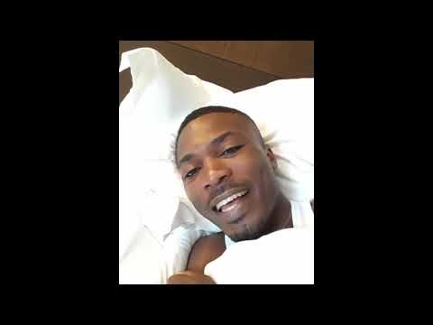 CLEMENTO SUAREZ raps!!!!!