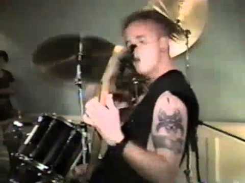 03. Night Goat - Melvins - Live at the New Music Seminar, NY - 8.22.93