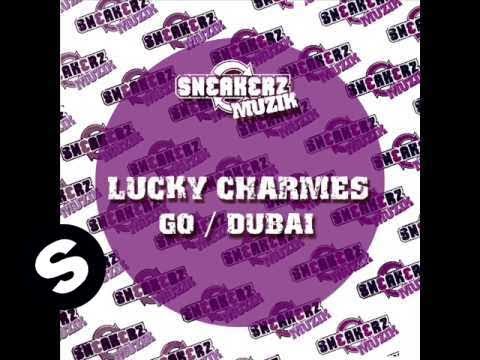 Charmes & Tony Verdult - Go (DJ Ortzy Remix)