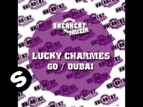 Charmes & Tony Verdult - Go (DJ Ortzy Remix)