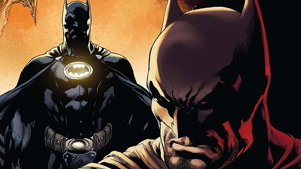 DC Comics biggest mistake