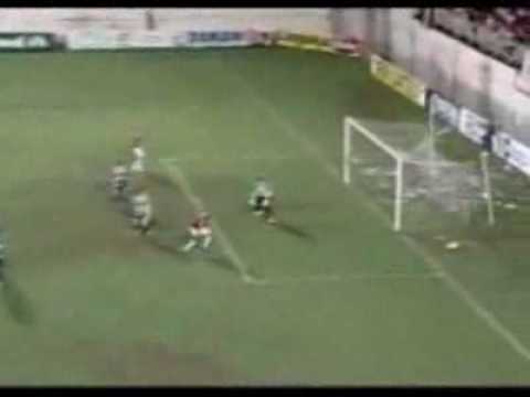 Assista aos gols de Joinville 2 x 2 Metropolitano (17/02/2010)