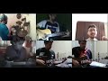 Tears of the Dragon (Voz)