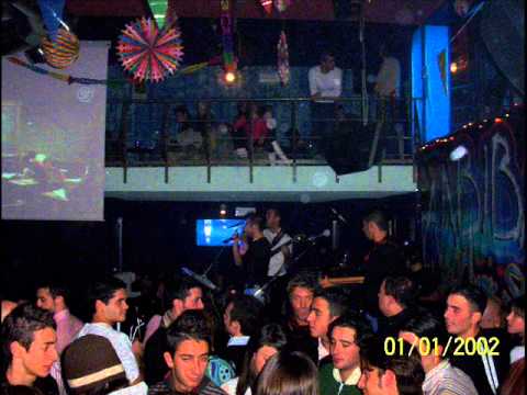 cover u2 - where the street have no name iary