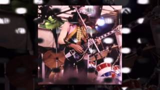 Nazareth - Tribute to Manny Charlton