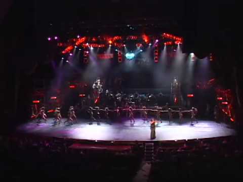 One Night Only - JUMP Finale 2007