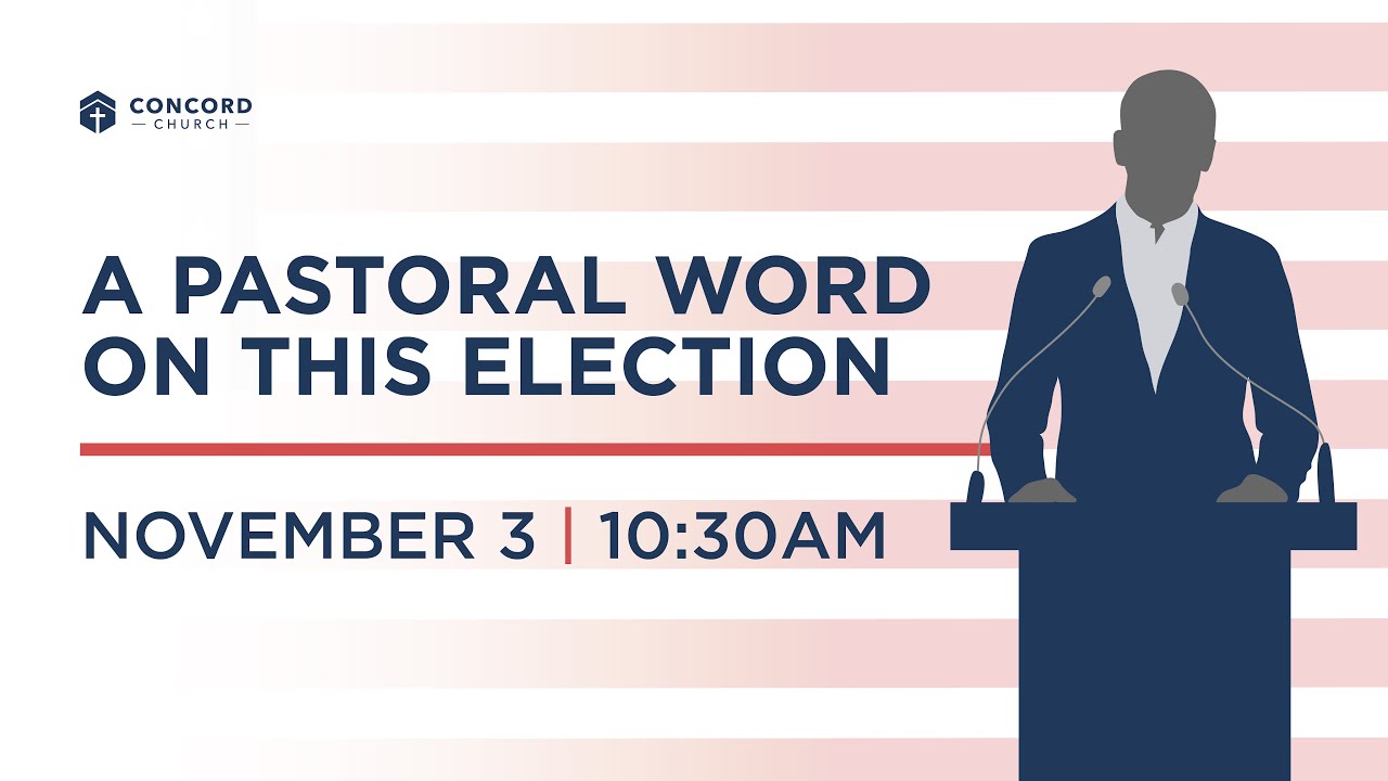 11/3/24 Worship Service