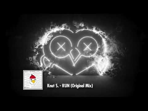 Knut S. - RUN (Original Mix) [VmF - Records]