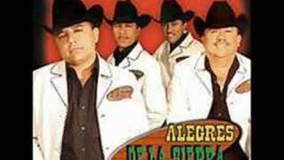 ASI COMO HOY -ALEGRES DE LA SIERRA