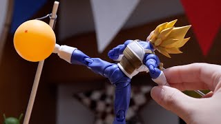 [閒聊] 七龍珠拜年  達爾空中三段迴旋踢