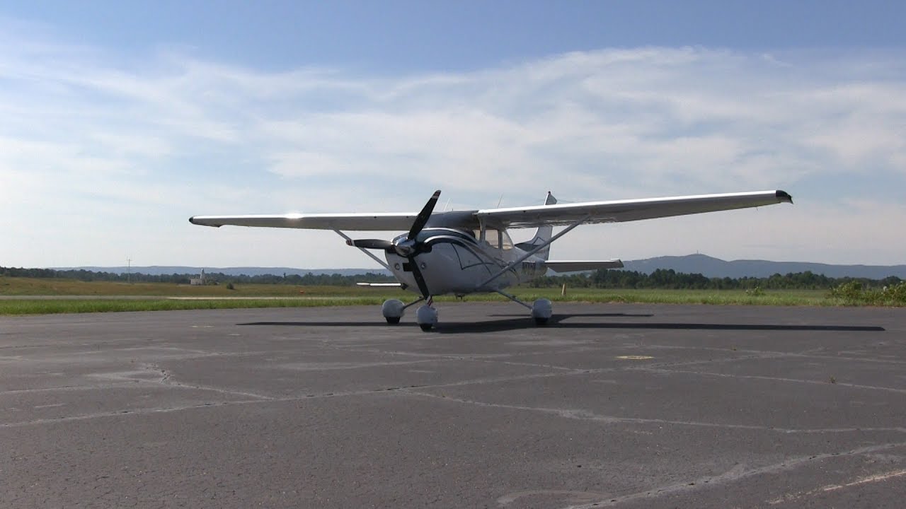 Cessna 182 Skylane Airplane for Sale - Hot Springs, AR