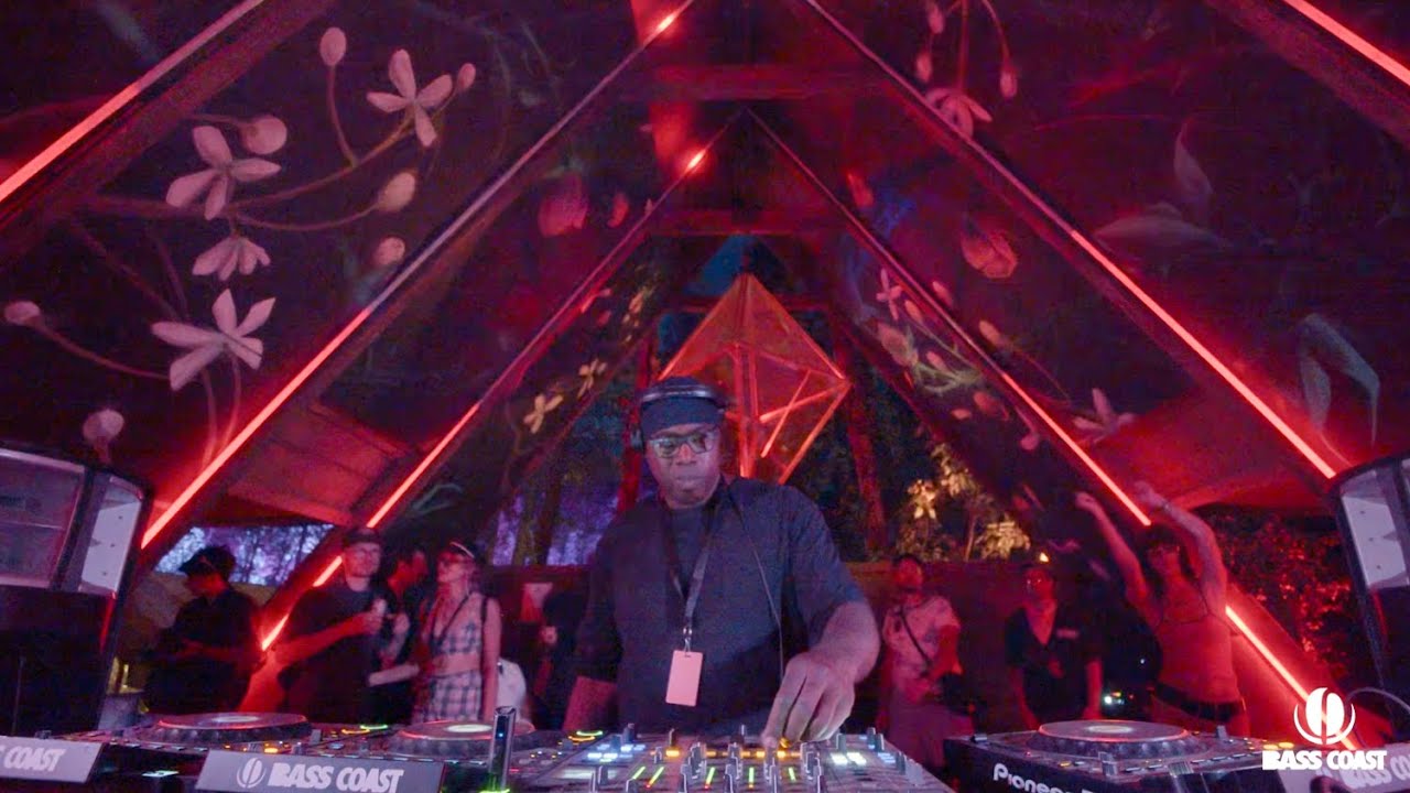 Fred P DJ Set | Live at Bass Coast 2025