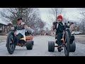 twenty one pilots: Stressed Out [OFFICIAL VIDEO ...