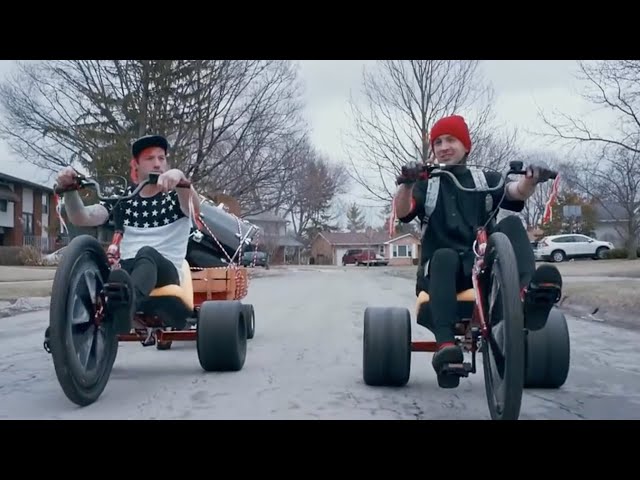 Twenty One Pilots – Stressed Out (RB4) (Remix Stems)