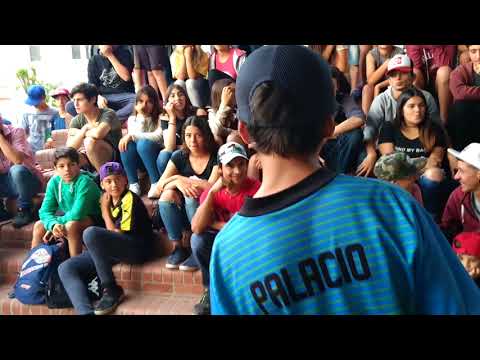 Semifinal-Aniuro vs Vladel-Ayafree-Fecha 10