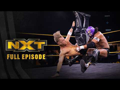 WWE NXT