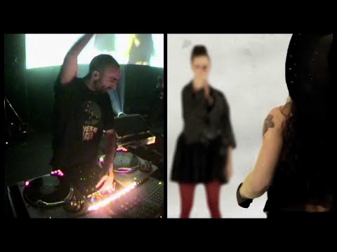 Chinese Man Live - Miss Chang - Taiwan MC