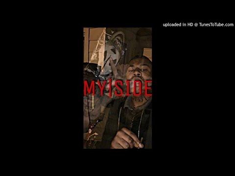 otb tarentino x shorty g - my side