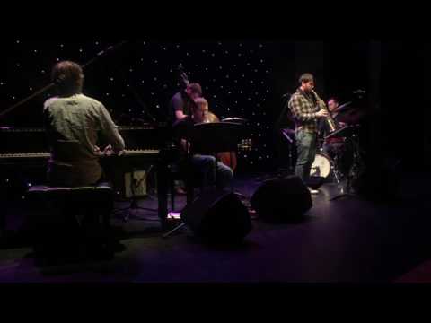 Sean Foran Ensemble - Live in Liverpool