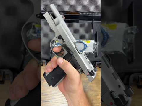 Different Types of Beretta 92 Magazines