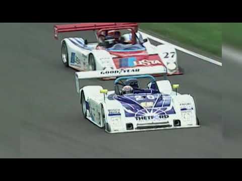 Rolex Sports Car Series: 2001 Watkins Glen
