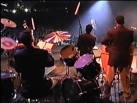 Oscar De Leon .Salsa "No quiero problemas"