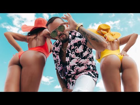 Jimmy Dub feat. Jessica D  - Noche Noche (Official Video)