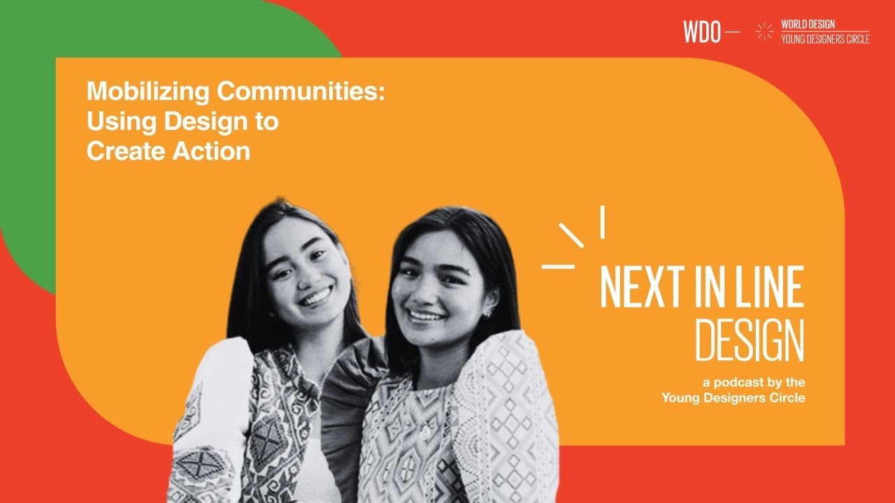 Mobilizing Communities — Using Design to Create Action