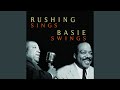 Boo Hoo (feat. Jimmy Rushing)