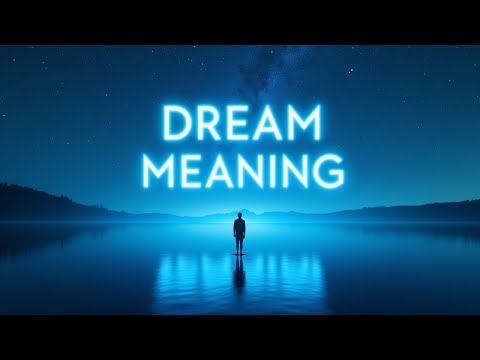 Unlocking the Secrets of Dreams: What Your Subconscious is Trying to Tell You