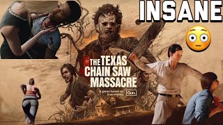 The Texas Chainsaw Massacre Game - Is it worth your time?