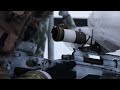 SOF Training In Alaska 2022