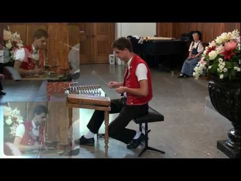 5 - Jodler-Club "St. Jakob" Zürich - 100 Jahre-Jubiläum - Medley / Nicolas Senn "El Condor Pasa"