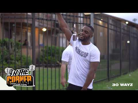 30 WAYZ - TRUE STORY | ON THE CORNER MIC DROP PERFORMANCE 🎙️