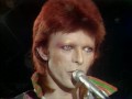 David Bowie - Space Oddity live excellent quality ...