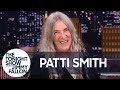 Patti Smith Acted Like a Jerk to Bob Dylan When He Saw Her Band for the First Time